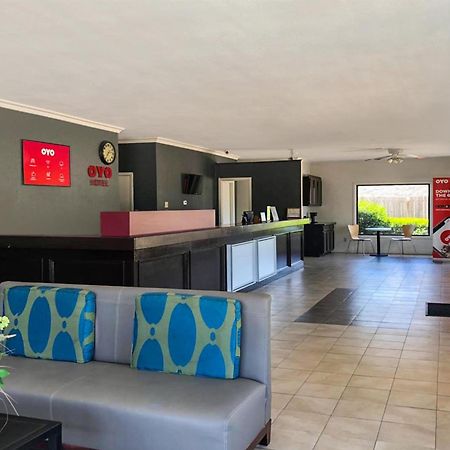 Oyo Hotel Deridder Hwy 171 North Екстер'єр фото