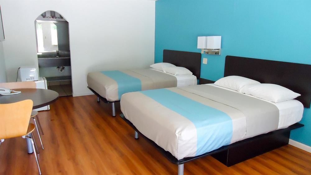 Oyo Hotel Deridder Hwy 171 North Екстер'єр фото
