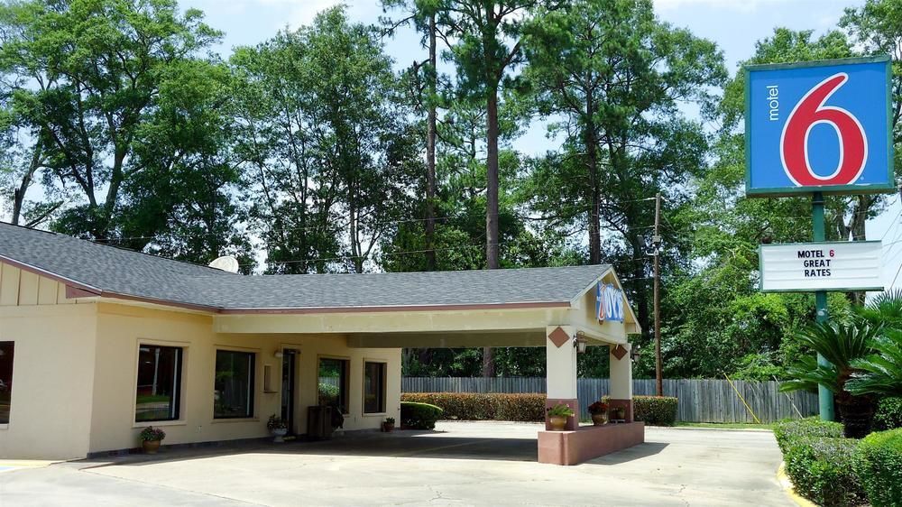 Oyo Hotel Deridder Hwy 171 North Екстер'єр фото