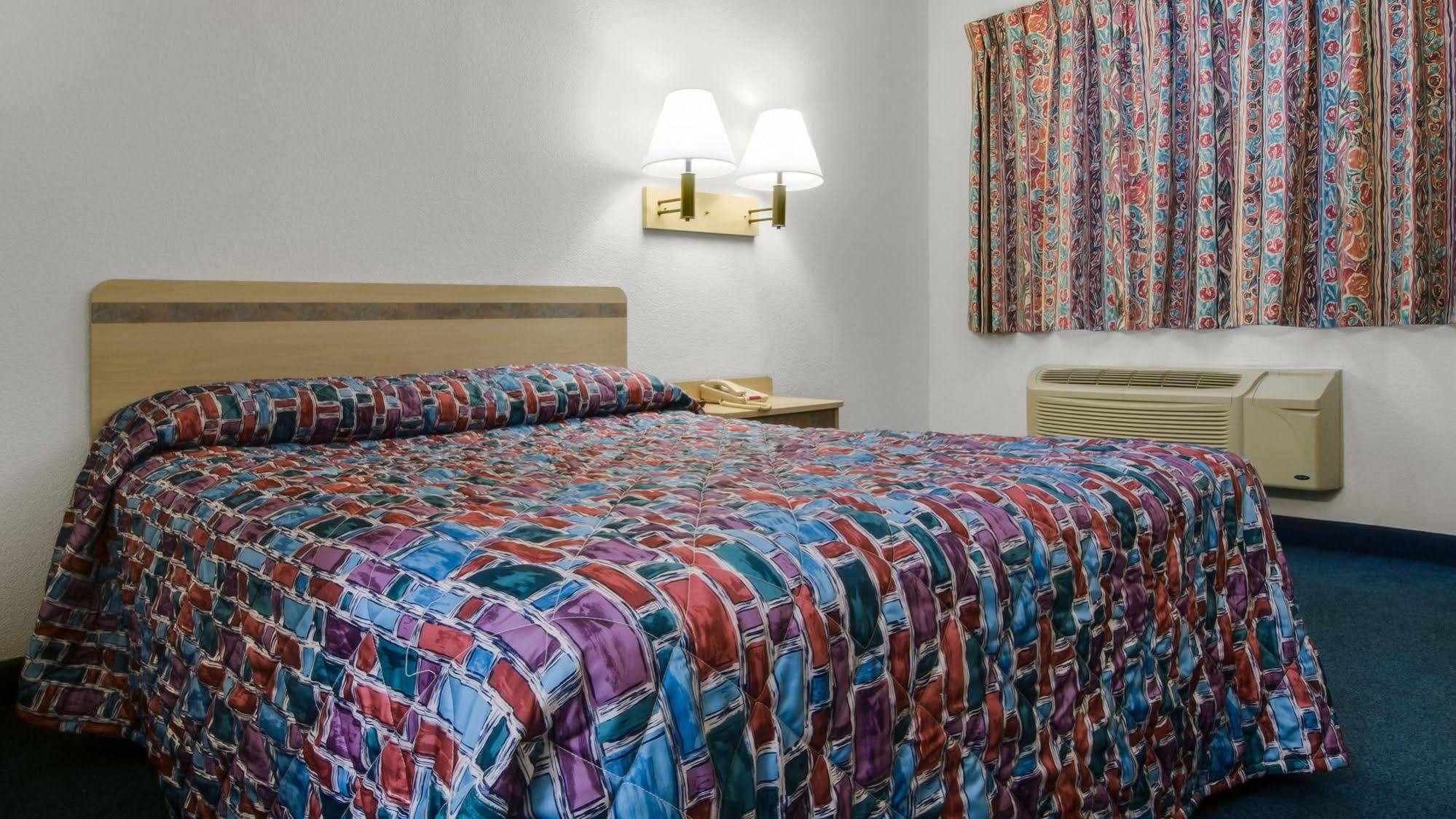 Oyo Hotel Deridder Hwy 171 North Екстер'єр фото