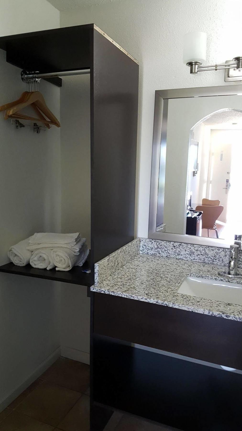 Oyo Hotel Deridder Hwy 171 North Екстер'єр фото